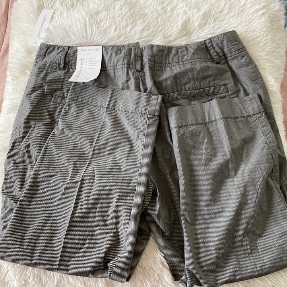 Capris